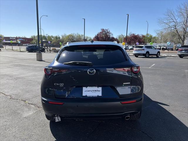 2020 Mazda CX-30 Premium Package