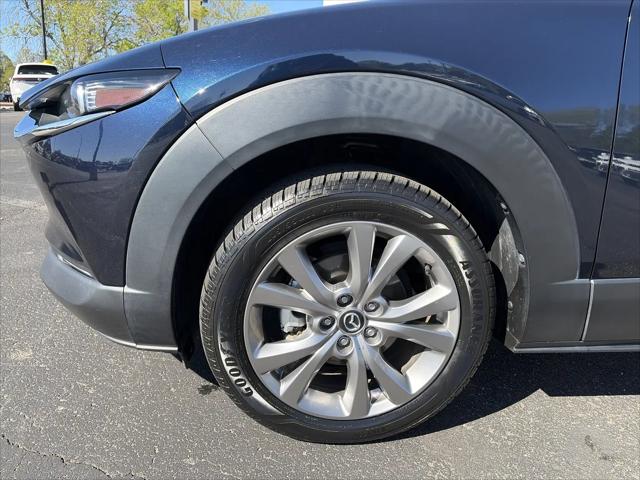 2020 Mazda CX-30 Premium Package
