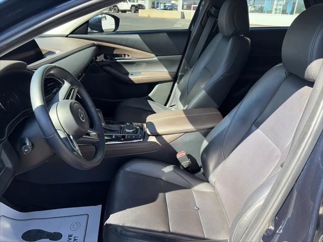 2020 Mazda CX-30 Premium Package