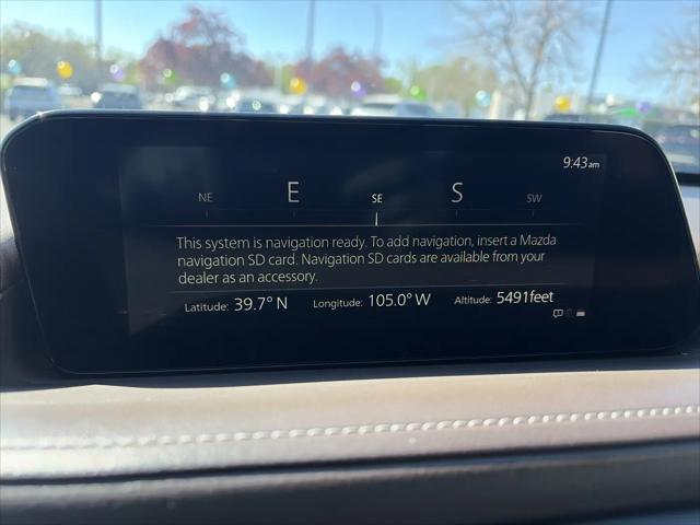 2020 Mazda CX-30 Premium Package