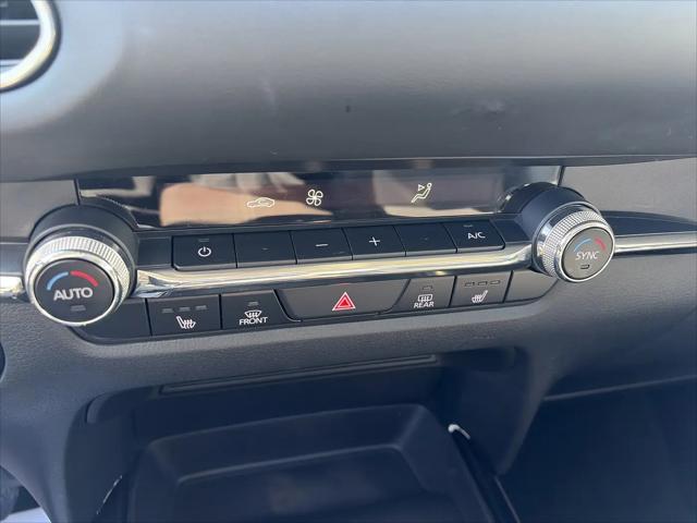 2020 Mazda CX-30 Premium Package