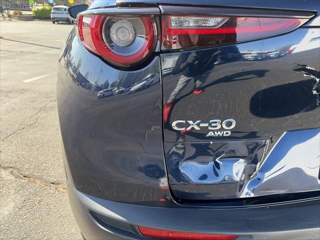 2020 Mazda CX-30 Premium Package