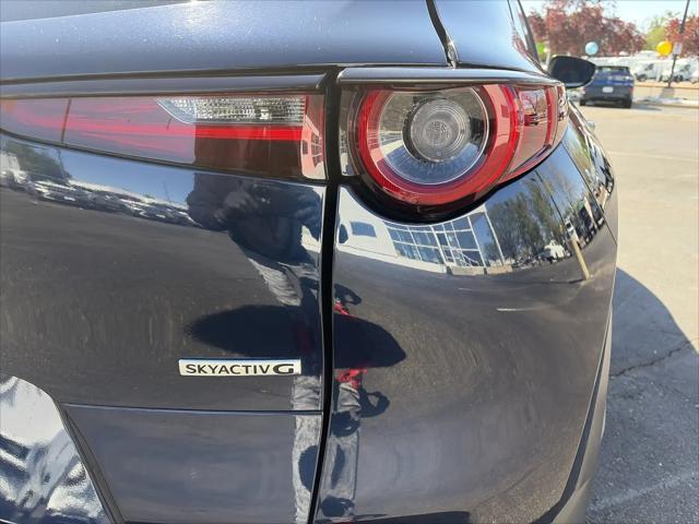 2020 Mazda CX-30 Premium Package