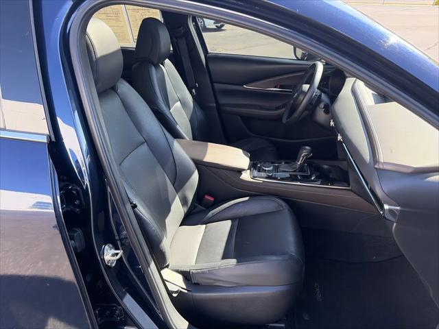 2020 Mazda CX-30 Premium Package