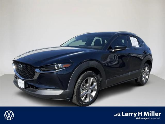 2020 Mazda CX-30 Premium Package for sale in Lakewood, CO