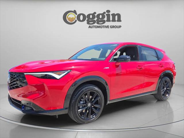 2026 Acura ADX A-Spec with Advance for sale in Fort Pierce, FL