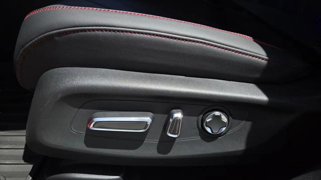 2026 Acura ADX A-Spec with Advance