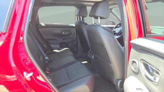 2026 Acura ADX A-Spec with Advance
