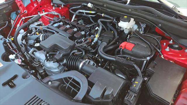 2026 Acura ADX A-Spec with Advance