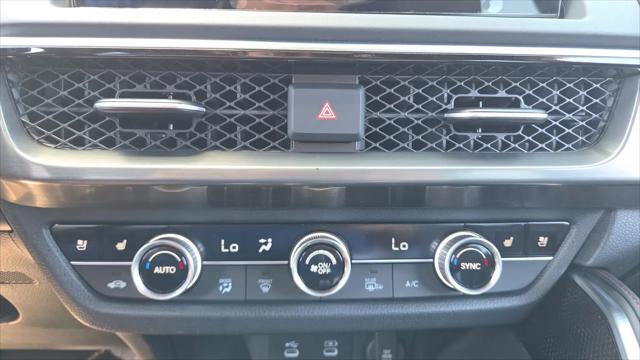 2026 Acura ADX A-Spec with Advance