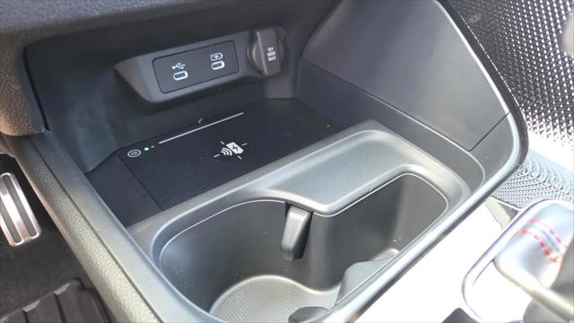 2026 Acura ADX A-Spec with Advance