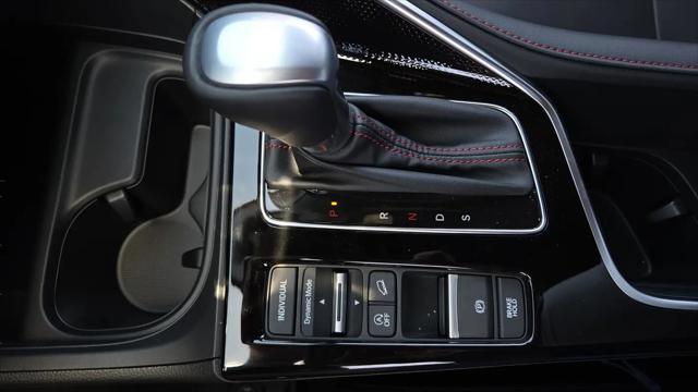 2026 Acura ADX A-Spec with Advance