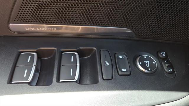 2026 Acura ADX A-Spec with Advance