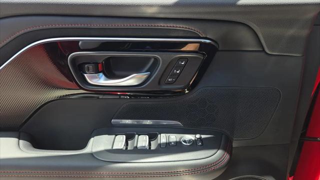2026 Acura ADX A-Spec with Advance