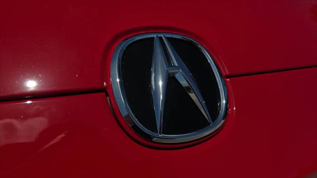 2026 Acura ADX A-Spec with Advance