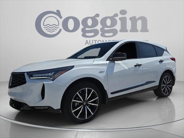 2026 Acura RDX A-Spec Advance for sale in Fort Pierce, FL