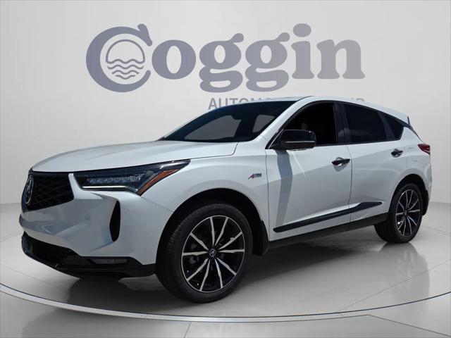 2026 Acura RDX A-Spec Advance for sale in Fort Pierce, FL