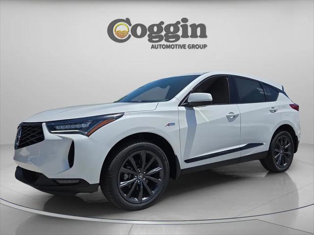 2026 Acura RDX A-Spec for sale in Fort Pierce, FL