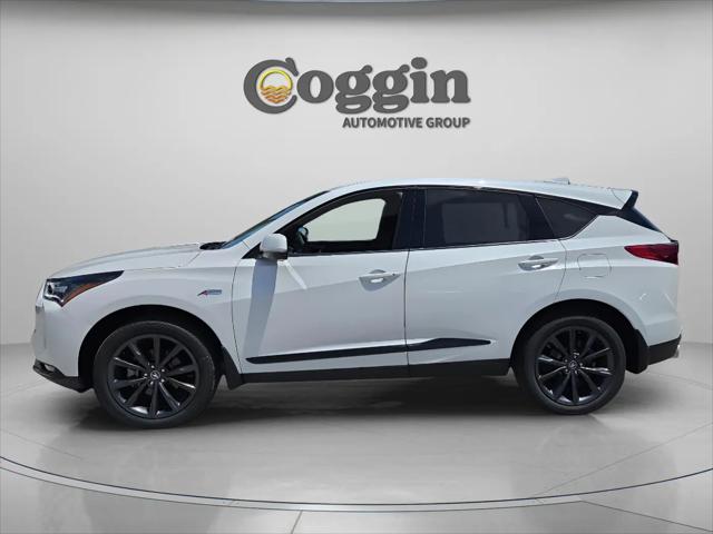 2026 Acura RDX A-Spec