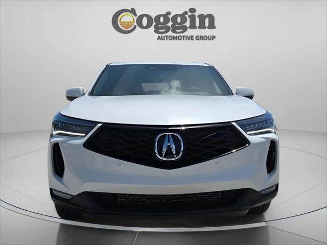 2026 Acura RDX A-Spec