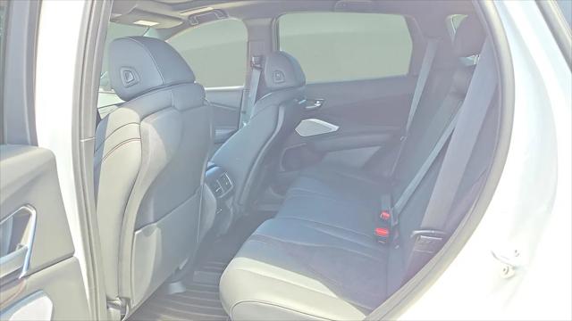 2026 Acura RDX A-Spec