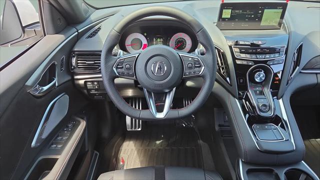 2026 Acura RDX A-Spec
