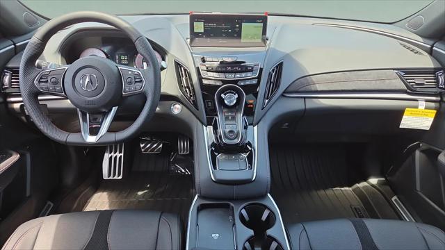 2026 Acura RDX A-Spec