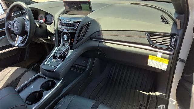2026 Acura RDX A-Spec