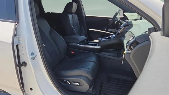 2026 Acura RDX A-Spec