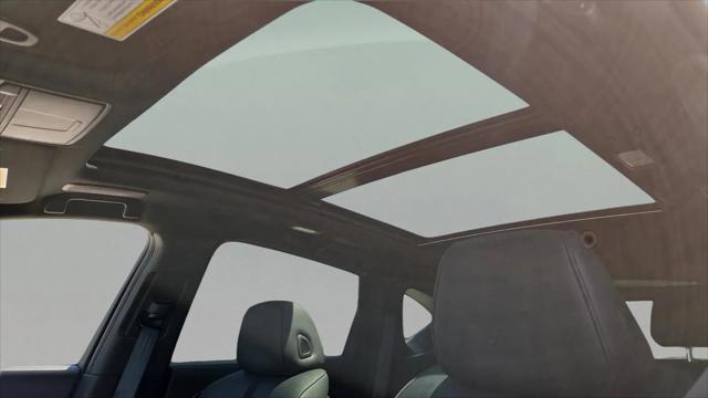 2026 Acura RDX A-Spec