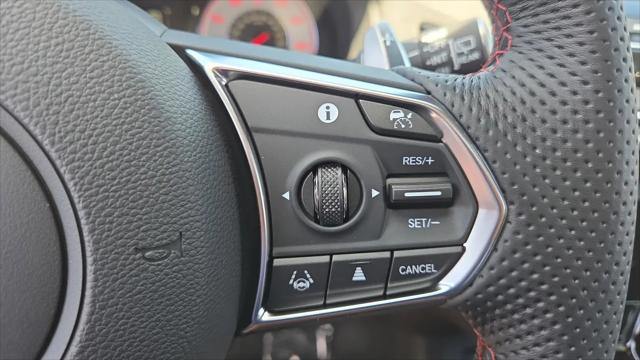 2026 Acura RDX A-Spec