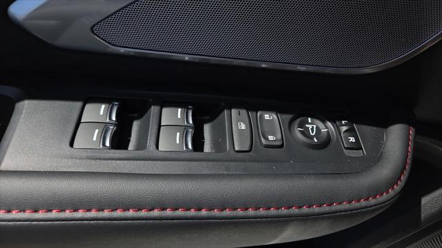 2026 Acura RDX A-Spec