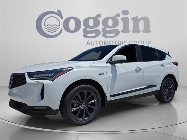 2026 Acura RDX A-Spec for sale in Fort Pierce, FL