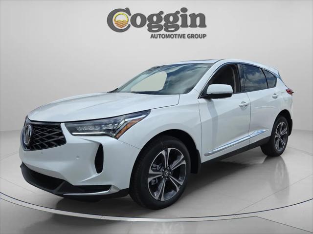 2026 Acura RDX Technology for sale in Fort Pierce, FL
