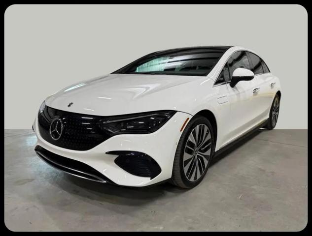 2023 Mercedes-Benz EQE 350 4MATIC
