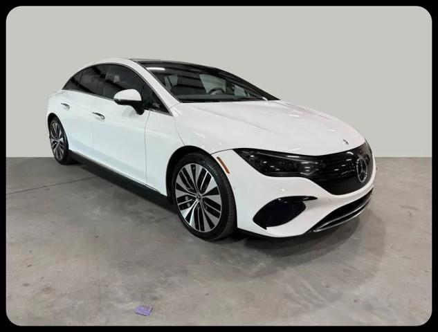 2023 Mercedes-Benz EQE 350 4MATIC