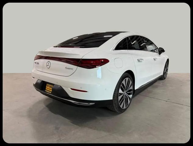 2023 Mercedes-Benz EQE 350 4MATIC