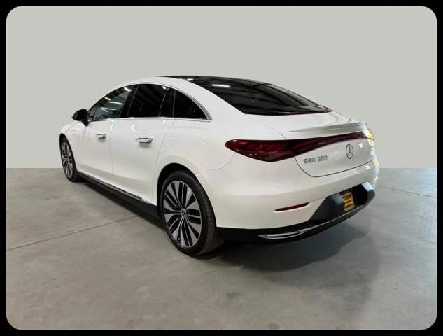 2023 Mercedes-Benz EQE 350 4MATIC