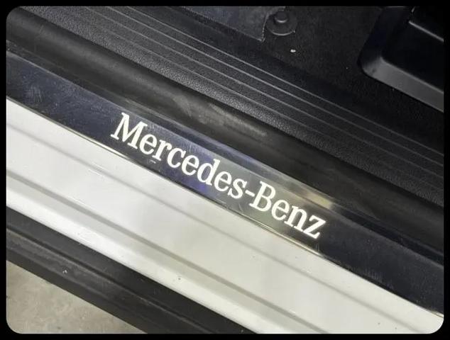 2023 Mercedes-Benz EQE 350 4MATIC