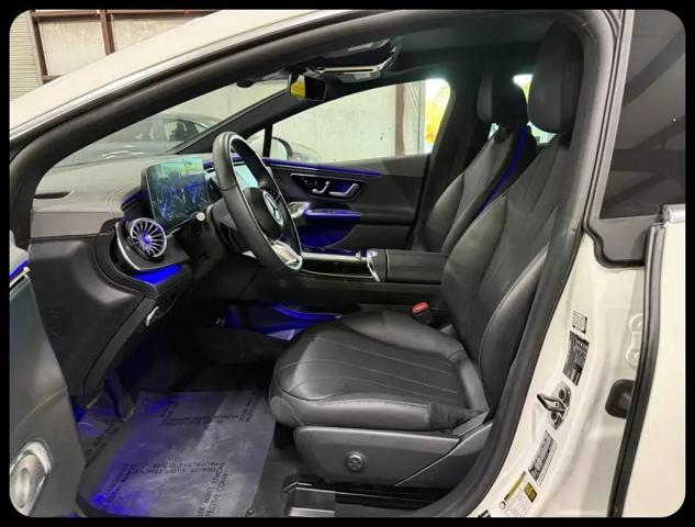 2023 Mercedes-Benz EQE 350 4MATIC