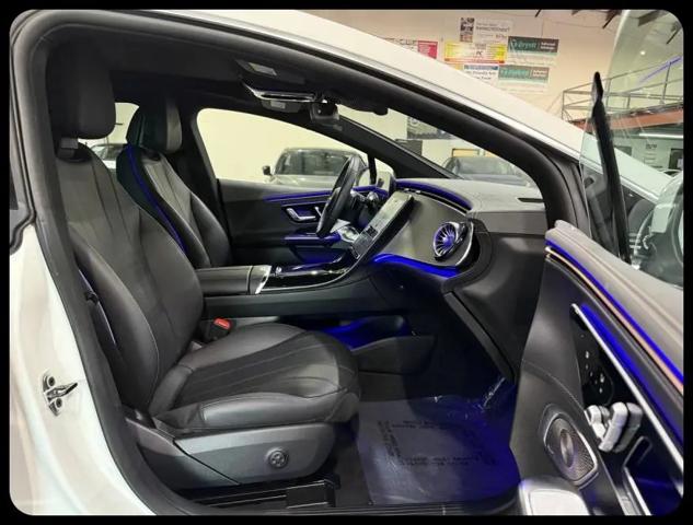 2023 Mercedes-Benz EQE 350 4MATIC