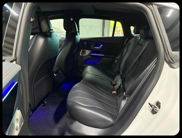 2023 Mercedes-Benz EQE 350 4MATIC