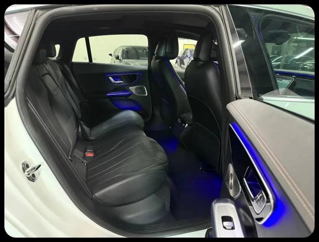 2023 Mercedes-Benz EQE 350 4MATIC