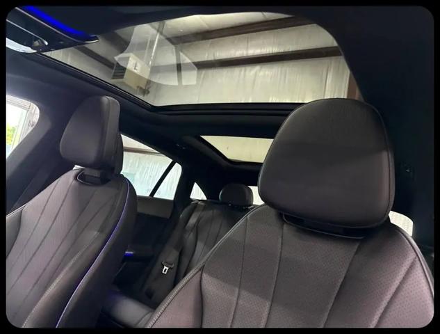 2023 Mercedes-Benz EQE 350 4MATIC