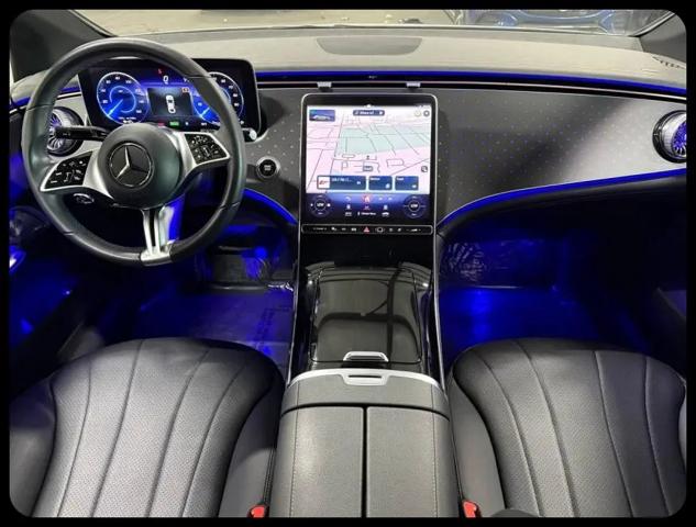 2023 Mercedes-Benz EQE 350 4MATIC