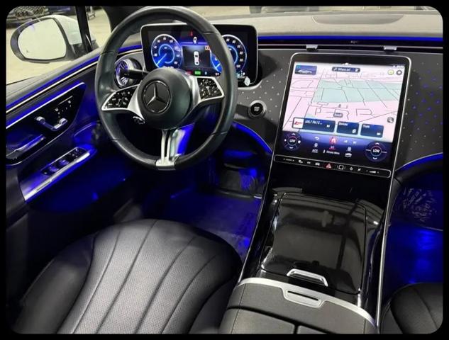 2023 Mercedes-Benz EQE 350 4MATIC