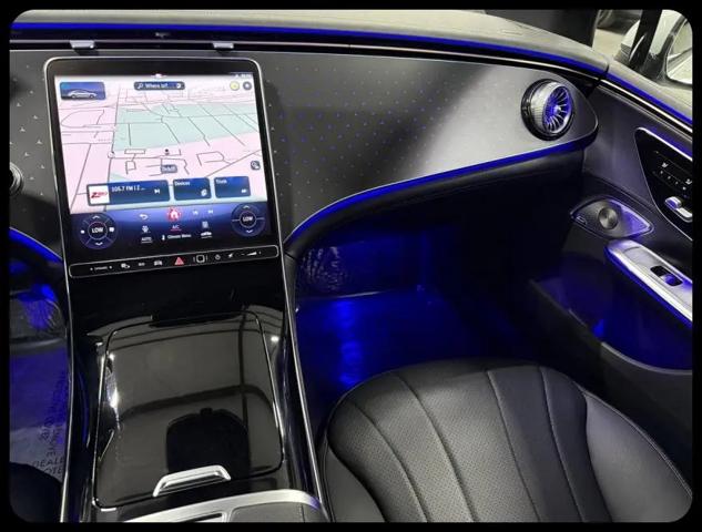 2023 Mercedes-Benz EQE 350 4MATIC