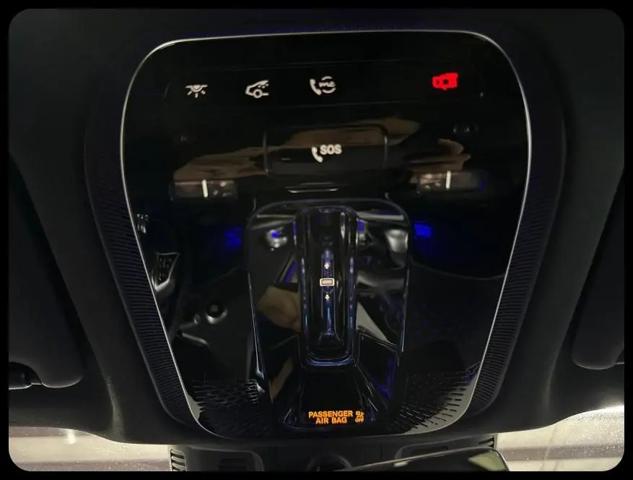 2023 Mercedes-Benz EQE 350 4MATIC