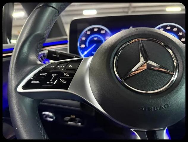 2023 Mercedes-Benz EQE 350 4MATIC