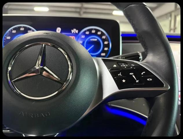 2023 Mercedes-Benz EQE 350 4MATIC